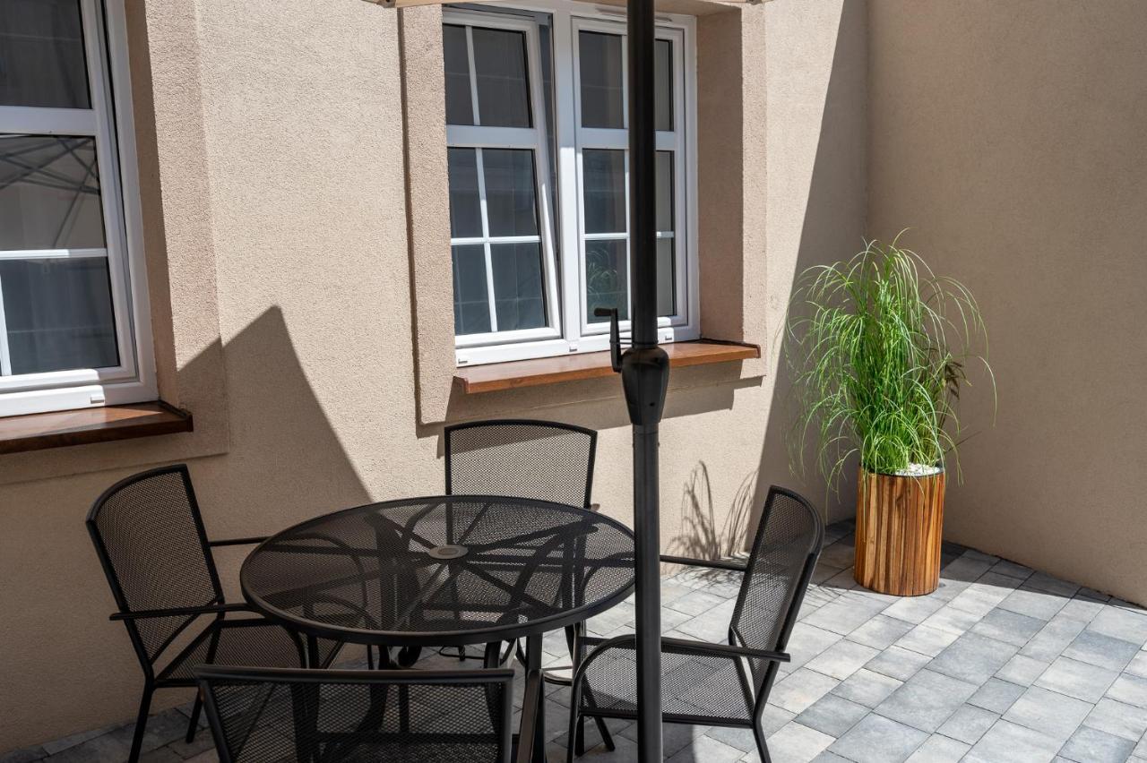 Central Platinum Apartments Rybnik  Ngoại thất bức ảnh
