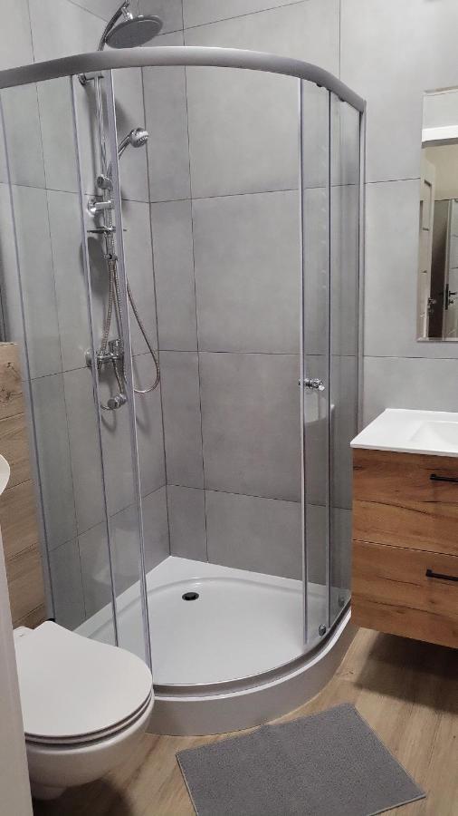 Central Platinum Apartments Rybnik  Ngoại thất bức ảnh